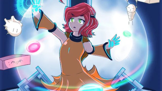 Time Witch