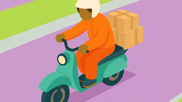 Timely Delivery