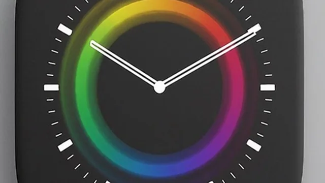 Times Got Color