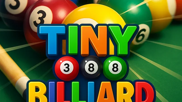 Tiny Billiard