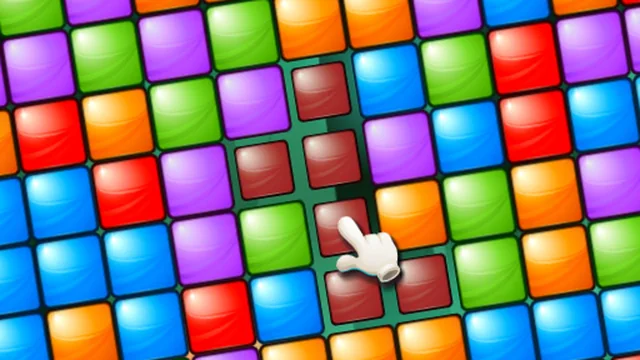 Tiny Blocks