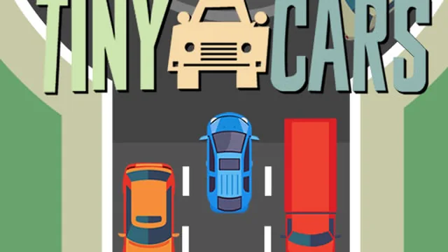 Tiny Cars
