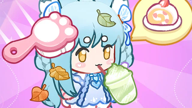 Tiny Dolls Dream World