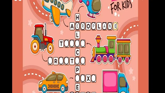 Tiny Word Grid&nbsp; game thumbnail