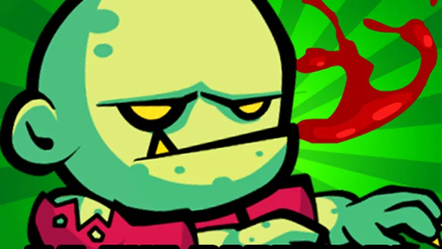 Tiny Zombie The Barricade game thumbnail