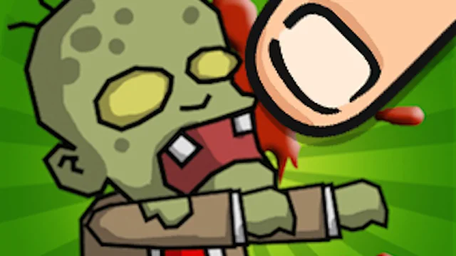 Tiny Zombie game thumbnail