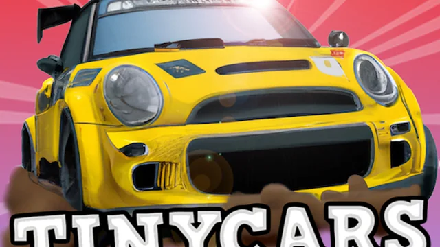 TinyCars