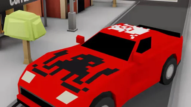 TinyTownRacing