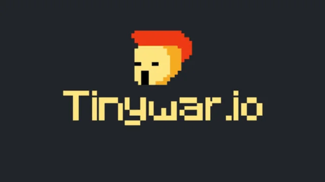 tinywar.io