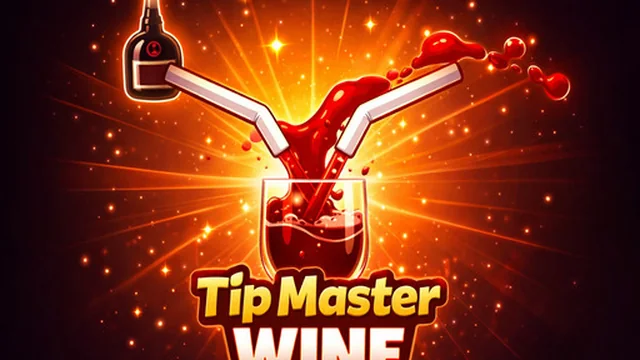 Tip Master Wine