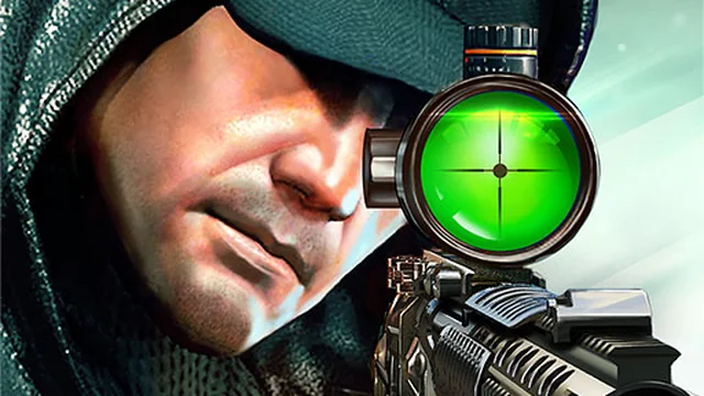 Tireur  - Sniper Shot