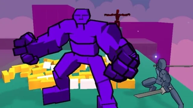 Titan Wall Breaker