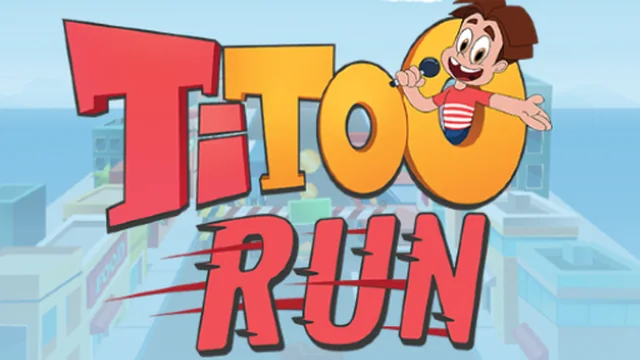 Titoo run