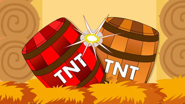 TNT Trap