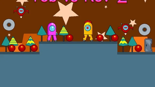 Tob vs Kov 2 game thumbnail
