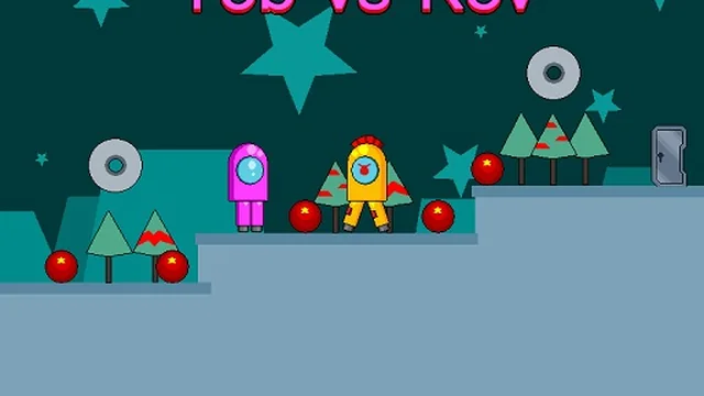 Tob vs Kov game thumbnail