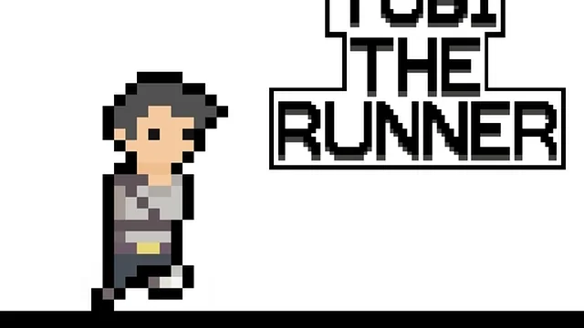 Tobi The Runner