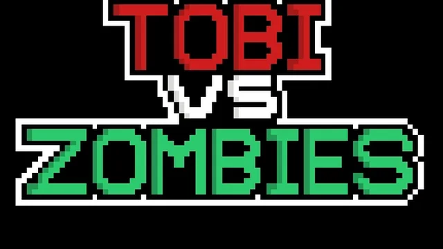 Tobi vs Zombies game thumbnail