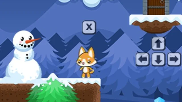 Toby's Adventures game thumbnail