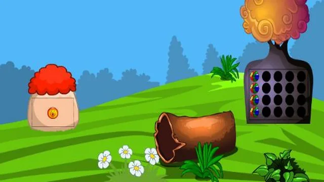 Toco Escape