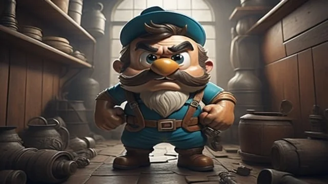 Toilet Plumber