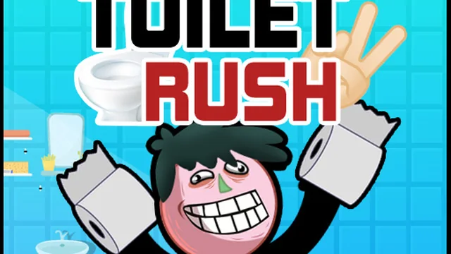 Toilet Rush 2
