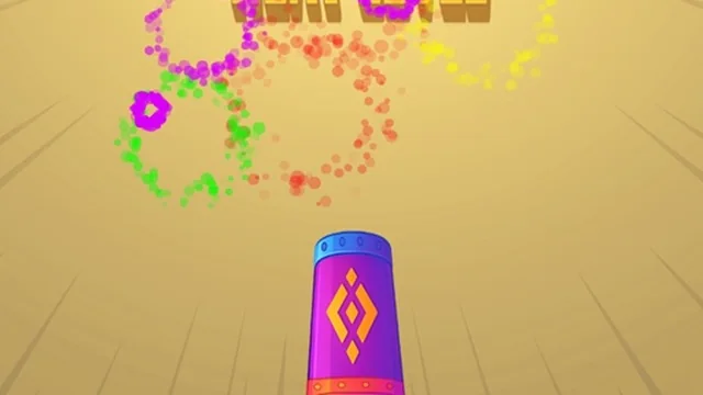 Token Strike