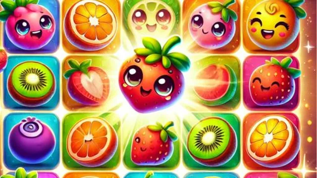Tokyo Treats game thumbnail