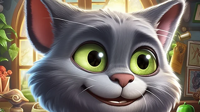 Tom and Friends Hidden Stars