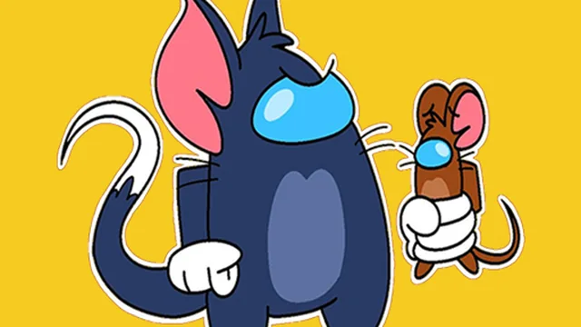 tom and jerry among us game thumbnail