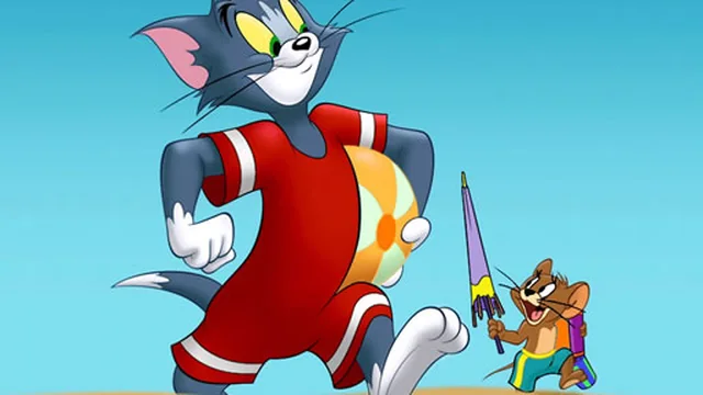 Tom And Jerry Match 3