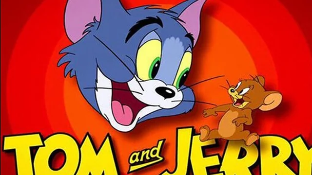 Tom & Jerry:Runner
