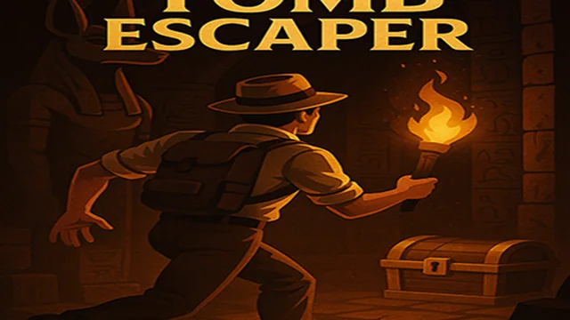 Tomb Escaper