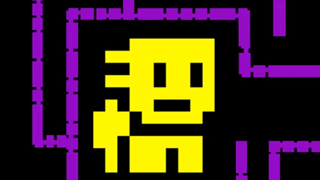 Tomb Of The Dash Game