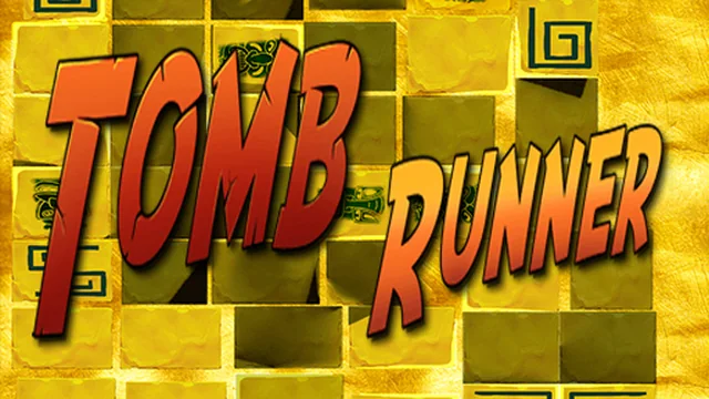 Tomb Runner 3D