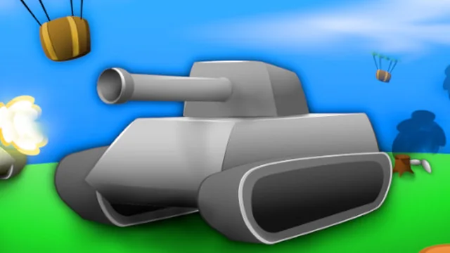 TonkWars.io game thumbnail