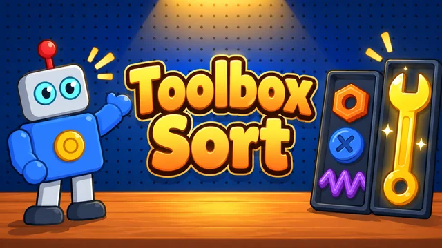 Toolbox Sort