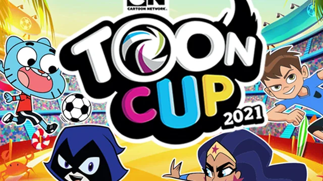 Toon Cup 2022 game thumbnail