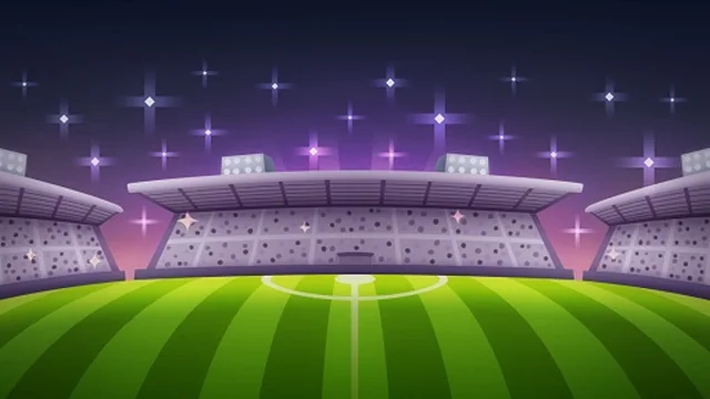Toon Cup Football game thumbnail
