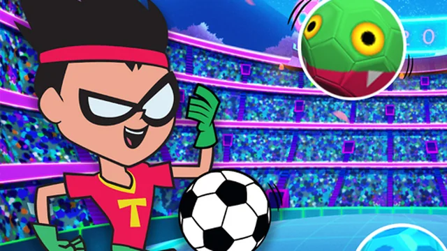 Toon Cup