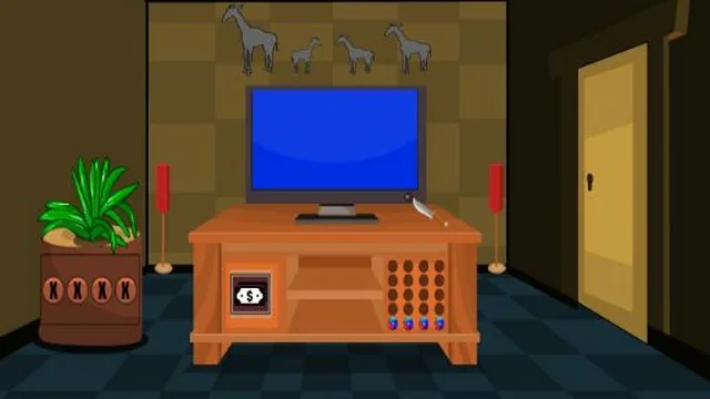 Toons Dino Escape