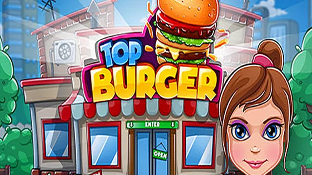 Top Burger