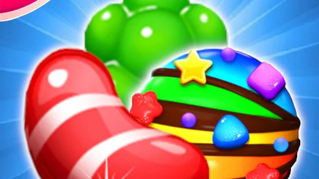 Top Candy Jewels