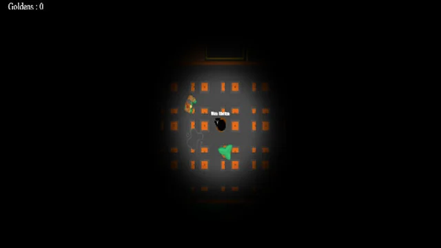 Top - Down Zombies game thumbnail
