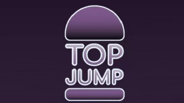 Top Jump High