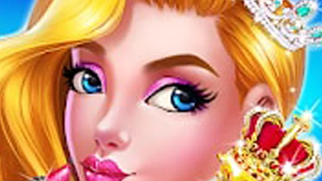 Top Model Dress Up :Model dressup and makeup