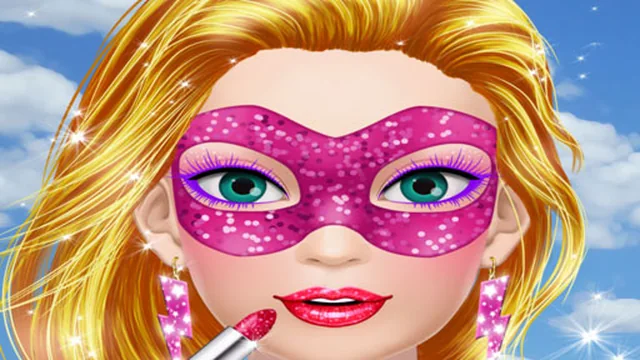 Top Model Salon