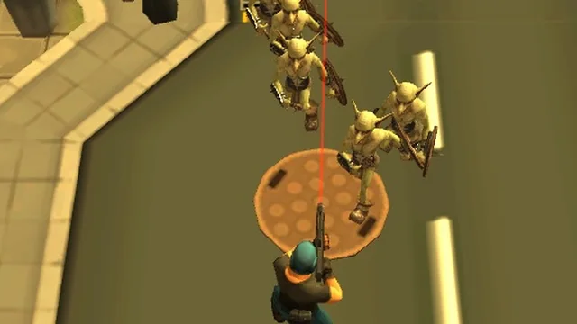 Top Monster Shooter