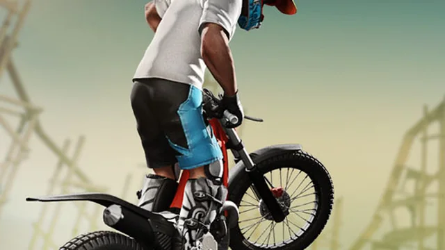 Top  Motorcycle Racing Games game thumbnail