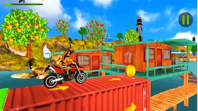 TopBike Racing &amp; Moto 3D Bike 2023